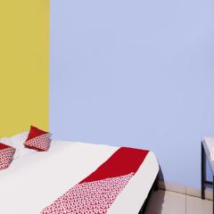 SPOT ON 91887 Penginapan Rindu