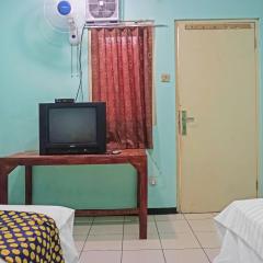 Hotel O Amazon Homestay Syariah 2