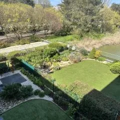 Le Grand Morvan, proche mer, LR121