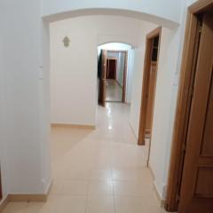 luxurious apartment in the center of Marrakech