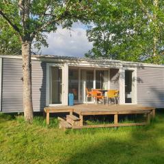 Mobil Home Grand Confort