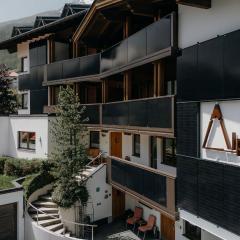 Appartement Alpin