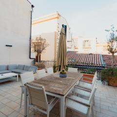 Santa Sofia con Terrazza by Wonderful Italy