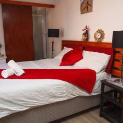 Fully Furnished Room and en-suite