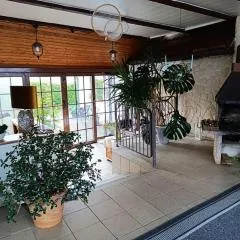 Pension Deichgraf Middelhagen