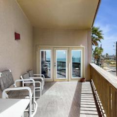 Galleon Bay Condominiums #207