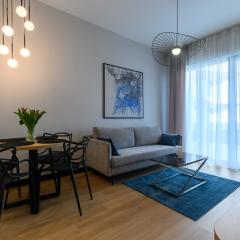 Apartamenty Ukiel Premium Kapitańska 2 nr 138