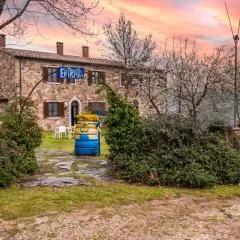 Agriturismo Meriggio