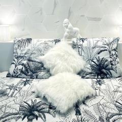 Ici, dort un Yeti