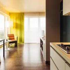 harry's home Hart bei Graz hotel & apartments