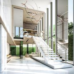 The Estates In Walden BTS Asoke