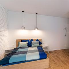 Apartament Jagiełły (wroc4night)