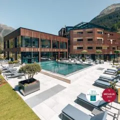 The Secret Sölden