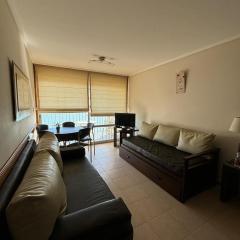 Departamento dos ambientes en Edificio Havanna