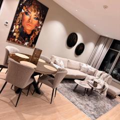 Hilton Tanger Penthouse 14