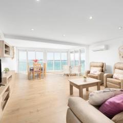 El Rincón Playero de María I PRIMERA LÍNEA DE PLAYA REFORMADO MARZO 2025