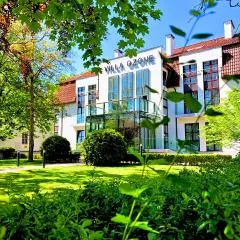 Villa Ozone