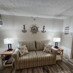 Nautical Mile Resort