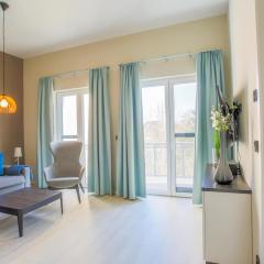 Marco Polo Suite - Komfort und Erholung zwischen Ostsee und Bodden