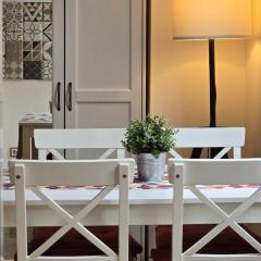 Apartment Major