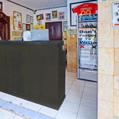 Capital O 92094 Hotel Kertha