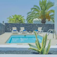 Casa Manai, tranquilidad en el sur de Lanzarote