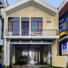 OYO Life 92087 Griya Nurainy