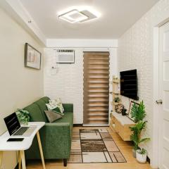 AR09 HBRentals 1BR Smart Unit