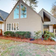 Sapphire Serenity - Full Condo