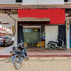 Hotel O Jodoh Stay SyariahNearPelabuhan Feri Harbor Bay