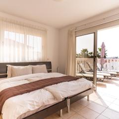 Nissi Beach Apartment