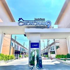 Chokchai village 9