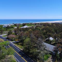 Nauset Beach Getaway