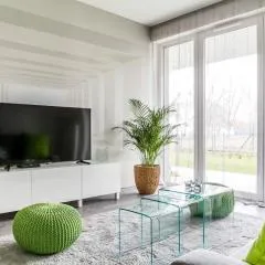 Green Apartman Balatonlelle