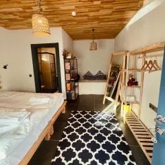 Casa Natura Adrasan