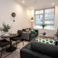 Convenient 2 Bedroom Bolton Apartment
