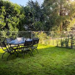Dimora Larianda - Private Parking and Garden