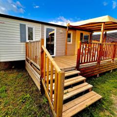 Tiny house Port la Nouvelle