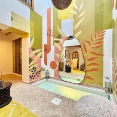 Riad Fleur de Kasbah
