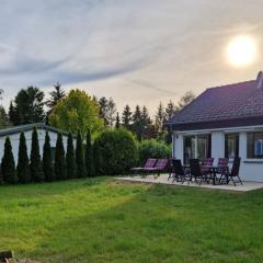 Ferienhaus am See 19