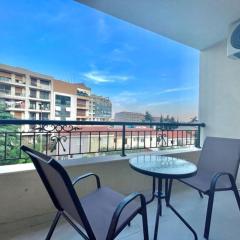 Redondo Apartments Budva