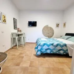 Drin room