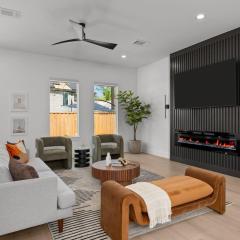 Lux Family/Work Retreat:Galleria, Memorial, Dtown