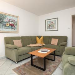 Haus Sylke 135 - Ferienwohnung 5