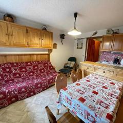 Aravis B18-appartement 4/5 pers, belle vue