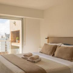 Departamento con vistas, totalmente equipado