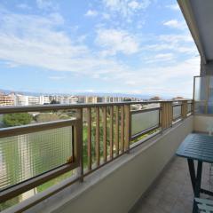 7th Floor - Donoratico