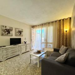 Fenals Appart Trimaran