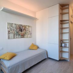Luminoso monolocale MM3 Dergano SKY Legnone