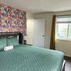 Uptown Grove AC-1 Block from Casino & Boardwalk!